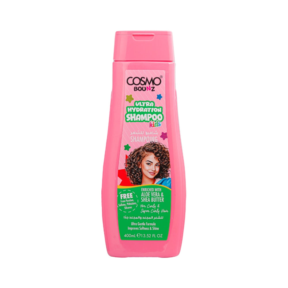 Ultra Hydration Kids Shampoo